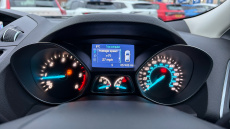 Ford Kuga 2.0 TDCi Titanium 5dr 2WD Diesel Estate